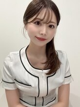 ダモア(DAMOA) ARISA 