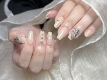 ネイルジョリー(Nail Jolie)