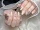 ネイルジョリー(Nail Jolie)の写真/【ご新規/再来クーポン多数ご用意】ネイルが初めての方/幅広い年代の方におすすめ！駅近×高技術サロン◇