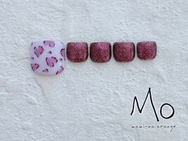 [11550yen] 1月限定フット