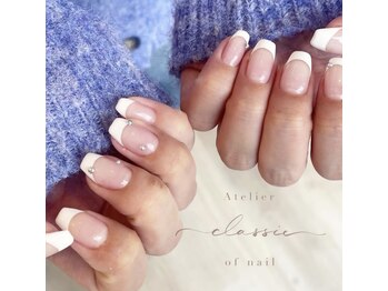 アトリエクラシック JR茨木駅前店(atelier classic)/by airi