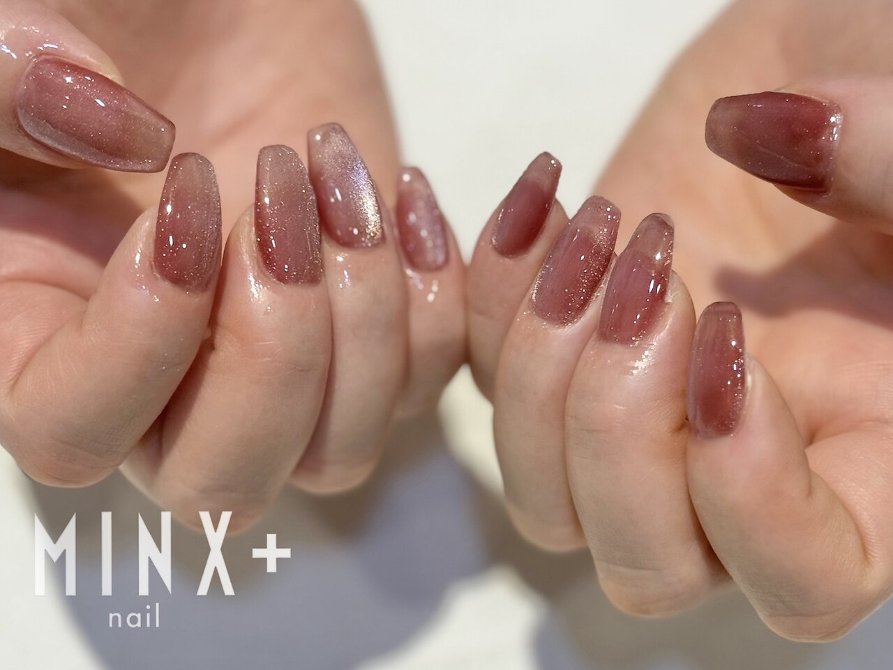 ミンクスプラス ネイル(MINX plus)｜ホットペッパービューティー
