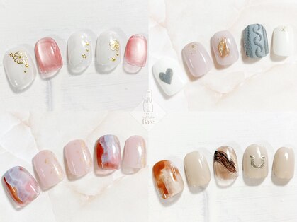 ベアー(Bare)の写真