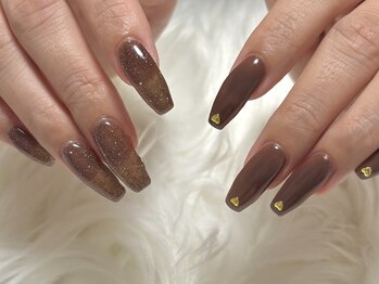 ヴェリタネイル(Verita nail)/ワンカラー