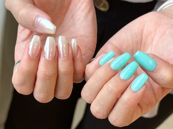 ワンアンドオンリー(One&Only)/