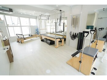 ルルト 日暮里店/《スタジオの内観》