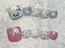 ネイルサロン ラポール 新札幌店