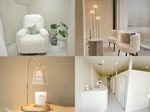 【サロン迷子からの卒業】大人女性のための完全個室プライベートサロン