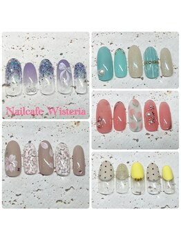 3月～定額デザイン～