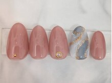 マノマノ(mano mano)/