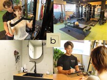 バルブジム 篠崎店(Balve Gym)