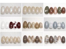 クレアラルーチェ 福岡大野城店(Crea la Luce)/【ネイル】トレンド定額14