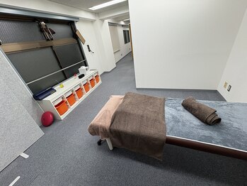 セントラル保谷治療院/