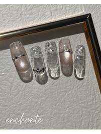 フラワー フレンチ