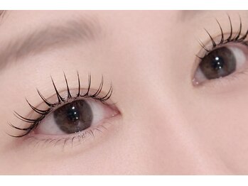 リシェル アイラッシュ 恵比寿店(Richelle eyelash)/恵比寿まつげパーマ韓国風