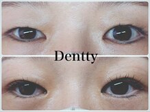 ネイルサロン デンティ(Dentty)/まつげパーマ
