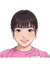 はあとねいる 上小田井店&nbsp;・ ゆみ