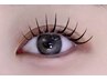 【ぱっちり最強EYE＊】パリジェンヌ×フラットラッシュ120本¥13,500→¥12,000