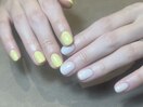 ワンカラー+カラー追加