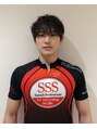 SSS　Kanekoストレッチ　札幌南郷スタジオ【肩こり/腰痛/神経系ストレッチ】&nbsp;田中 渉遥