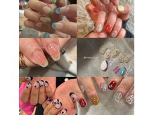 アンドココ 下北沢店(And & coco.)の雰囲気（And  & coco. 【 アンドココ 】トレンドを発信☆）