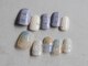 ディー ネイル アイラッシュ ヤバ(DEE nail×eyelash yaba)の写真/PARCOスグ!【スタンダード定額¥5500/プレミアム定額¥7150】サンプル豊富*フォトギャラリーをCheck♪