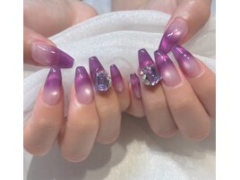 長さ出し/ワンカラーマグネット