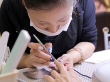 ボンドストリートビューティ