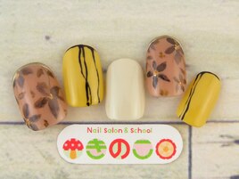 選べるデザインLコース