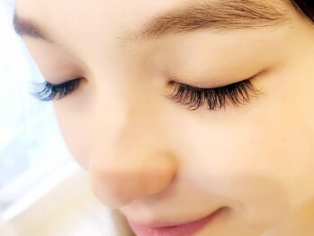 ゼロ アトリエ(ZERO Atelier)/マツエクキュートデザイン