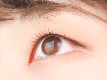 ビバフォーユー(Viva4u)/低刺激まつ毛パーマ