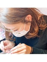 アプレ(APPELER) 岩藤