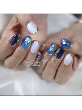 ネイルサロン R/スタイリングコース