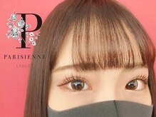 エイル ビューティ スタジオ(EIL beauty studio)の雰囲気（次世代パーマ・パリジェンヌ★まつげパーマもお任せ♪似合わせOK）