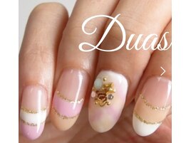 パステルカラー