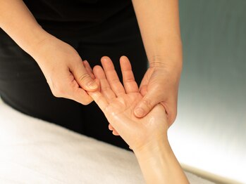 てもみスパ ビタミン(vitamin)/【VIPルーム】施術8