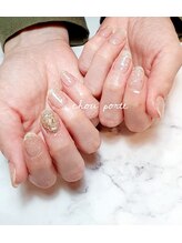 シュポルテ(chou porte)/