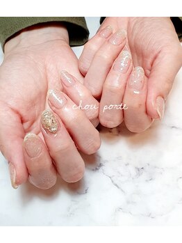 シュポルテ(chou porte)/