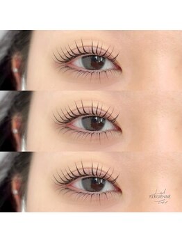 クイックアイラッシュ 池袋店(Quick eyelash)/パリジェンヌラッシュリフト上下