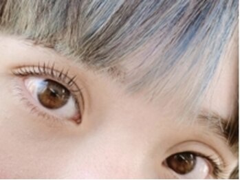 レーレミミ オオツ(Leere Mimi. otsu)/パリジェンヌラッシュリフト 