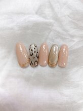 キャンアイドレッシー 上尾店(Can I Dressy)/¥6500