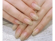 ジル アイラッシュアンドネイル(Jill)/☆カラーグラデーション☆