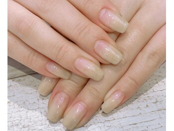 ☆カラーグラデーション☆