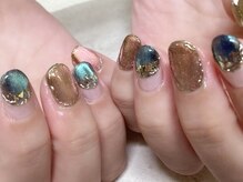 ラウンドアバウト(roundabout)/大人気デザイン☆