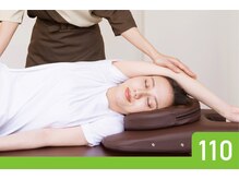 ベルエポック 横浜ワールドポーターズみなとみらい店(Bell Epoc)/ウィングストレッチ