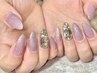 【新規】持込OK☆85分アートコース(4～6本相当) ¥12100⇒10100