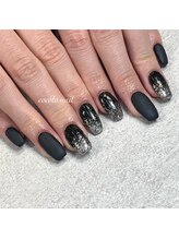 ココロ 市野店(Cocolo)/ブラック／マット