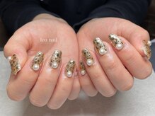 レオ ネイル 倉敷店(leo nail)/ジェルネイル