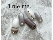 トゥルーミー(True me.)/¥6600コース