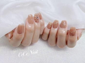 シーシーネイル 新宿店(CeCe Nail)/